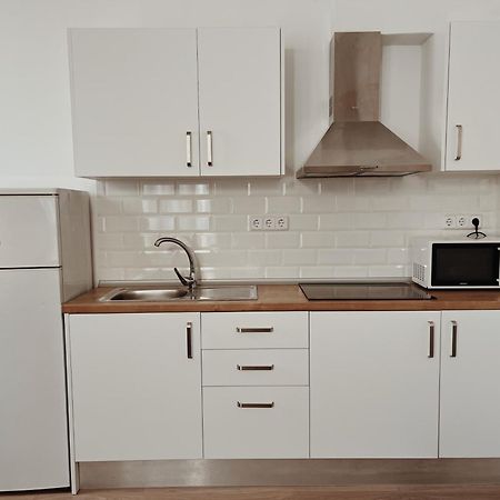Apartamentos Express By Gaiarooms บาร์เซโลนา ภายนอก รูปภาพ
