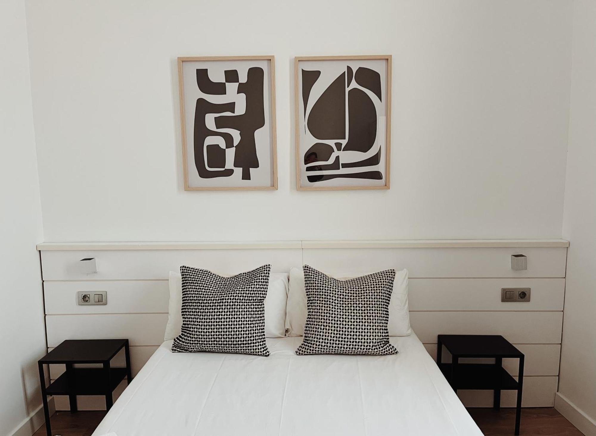 Apartamentos Express By Gaiarooms บาร์เซโลนา ภายนอก รูปภาพ