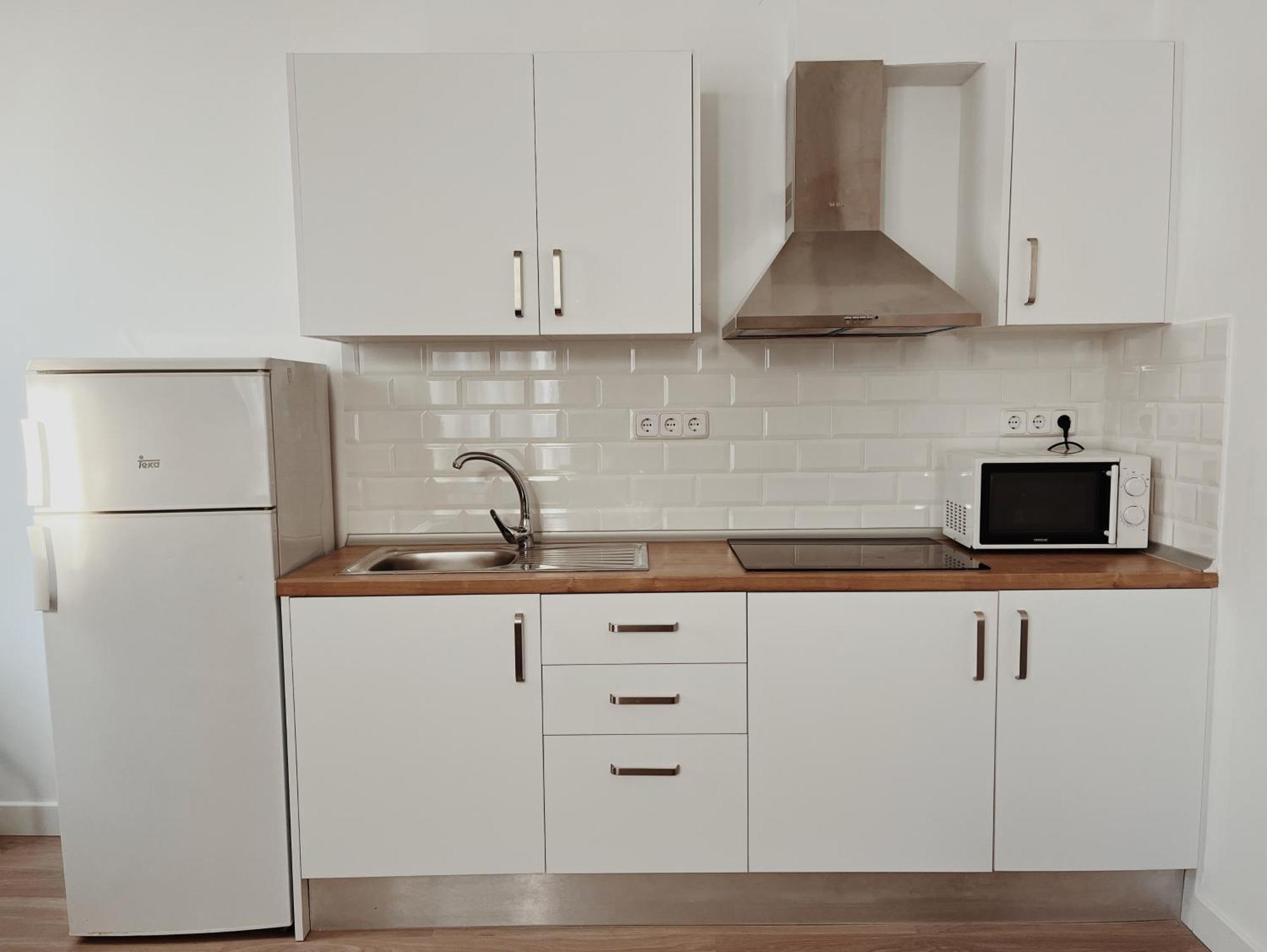 Apartamentos Express By Gaiarooms บาร์เซโลนา ภายนอก รูปภาพ