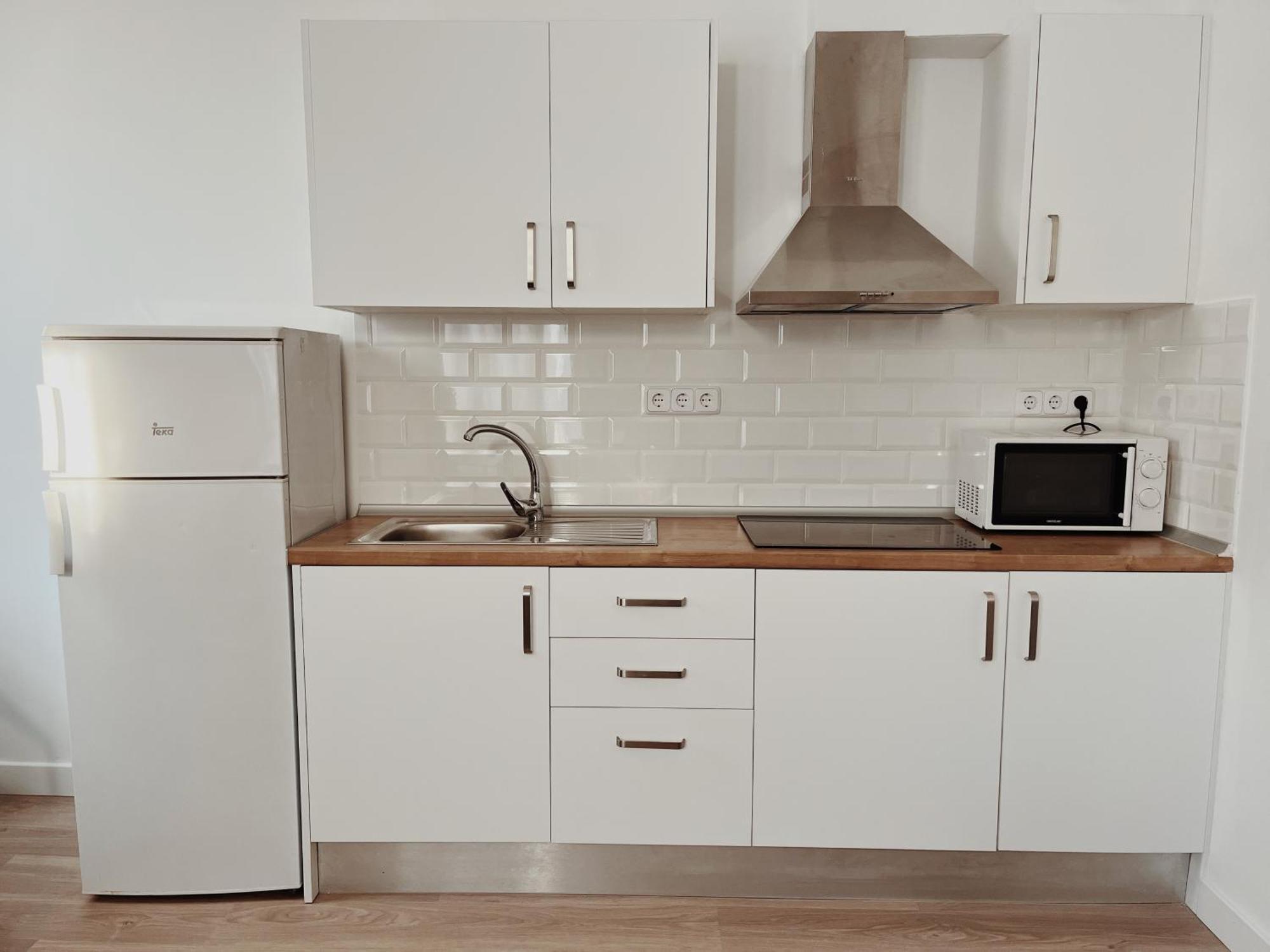 Apartamentos Express By Gaiarooms บาร์เซโลนา ภายนอก รูปภาพ