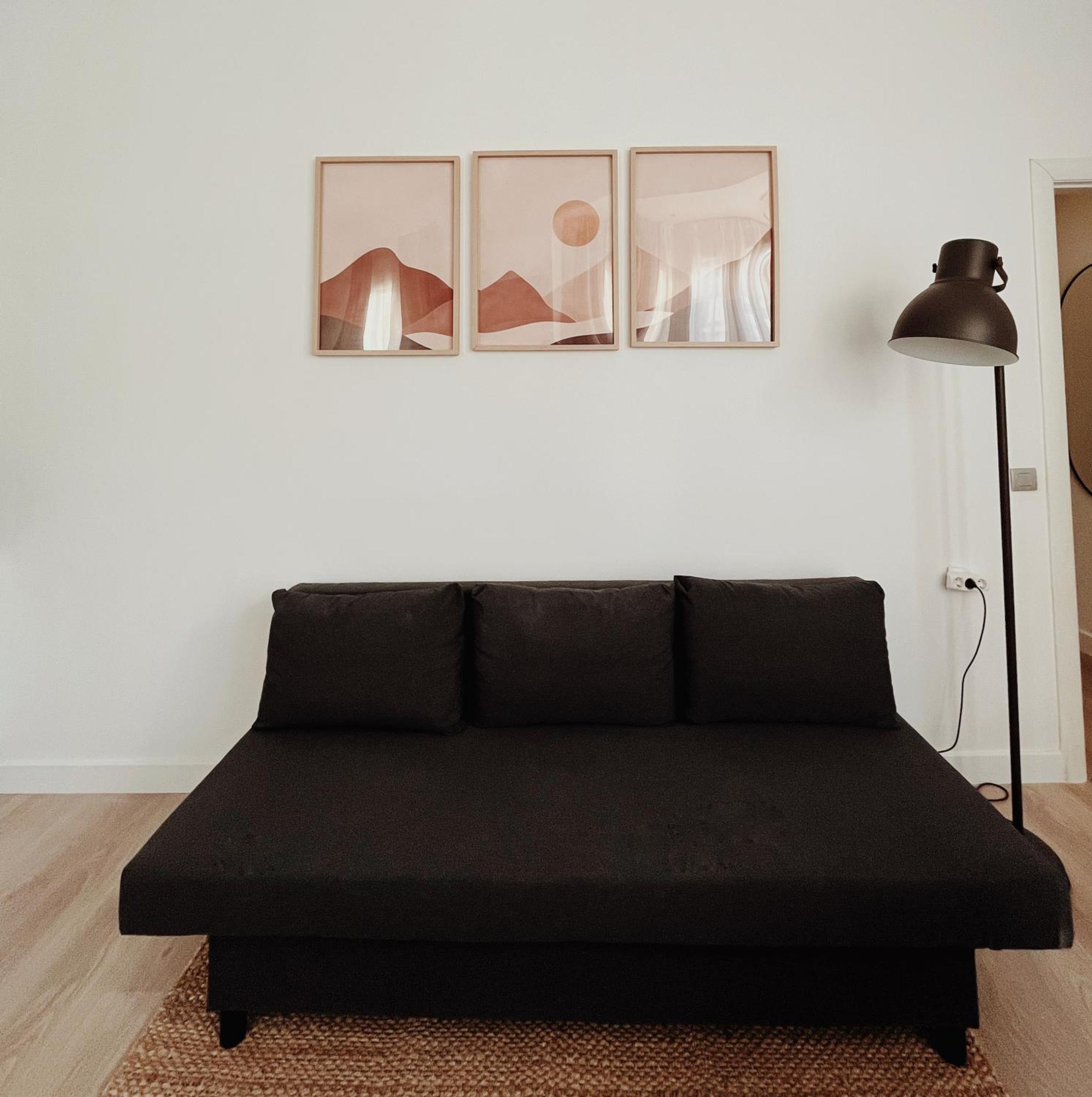 Apartamentos Express By Gaiarooms บาร์เซโลนา ภายนอก รูปภาพ