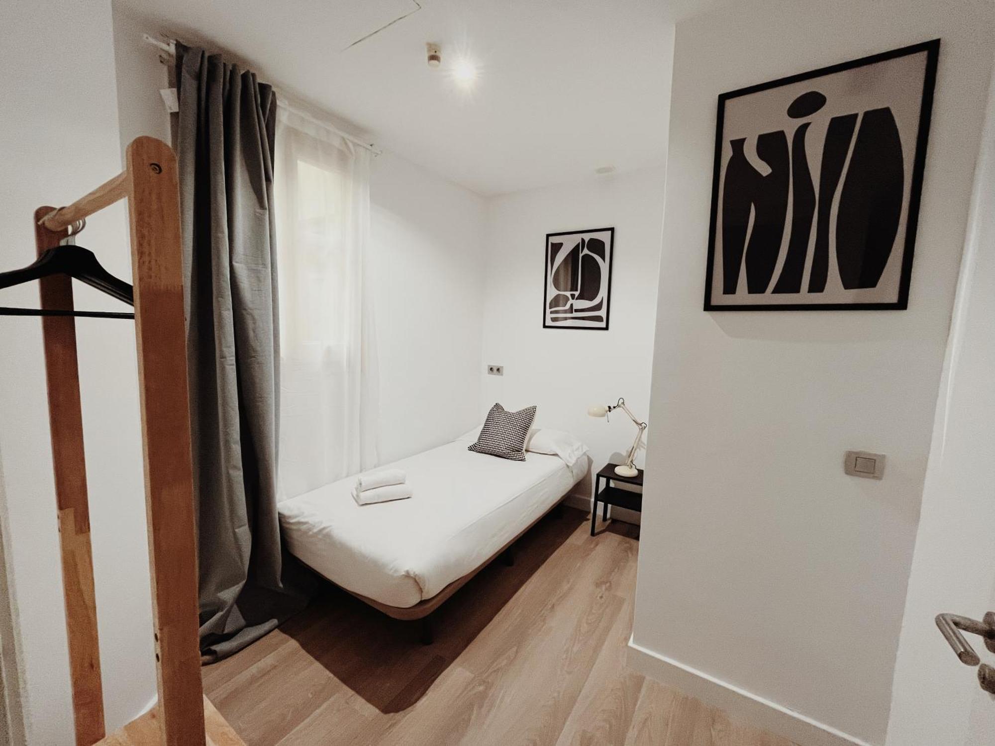 Apartamentos Express By Gaiarooms บาร์เซโลนา ภายนอก รูปภาพ
